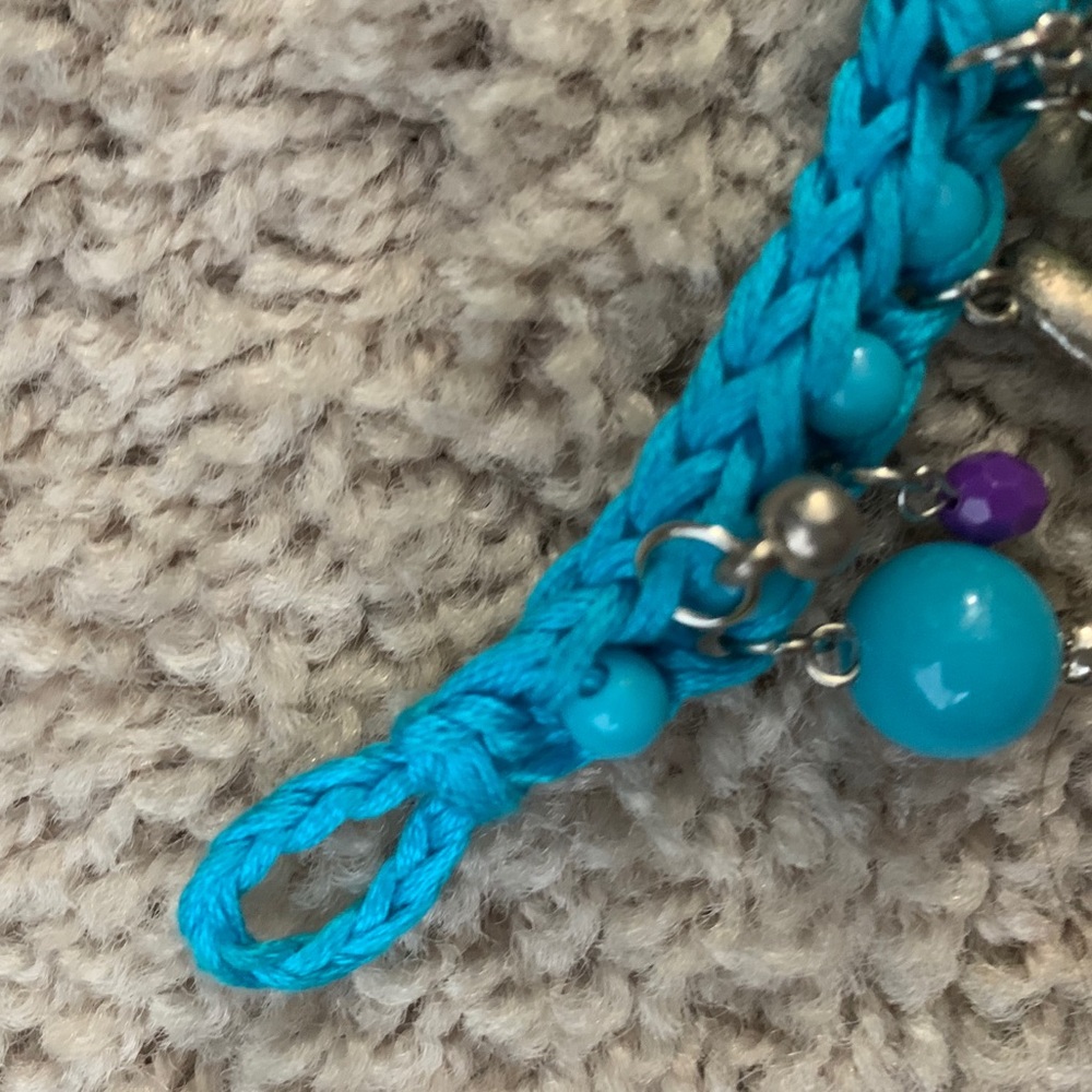 Handmade bracelet - Picture 3 of 6
